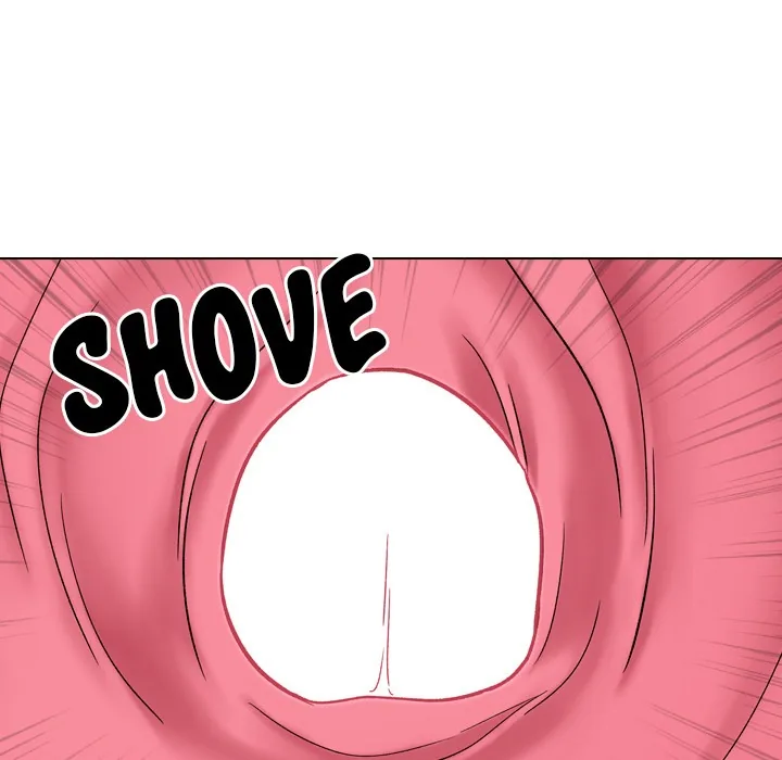 Friends Chapter 13 page 81 - 