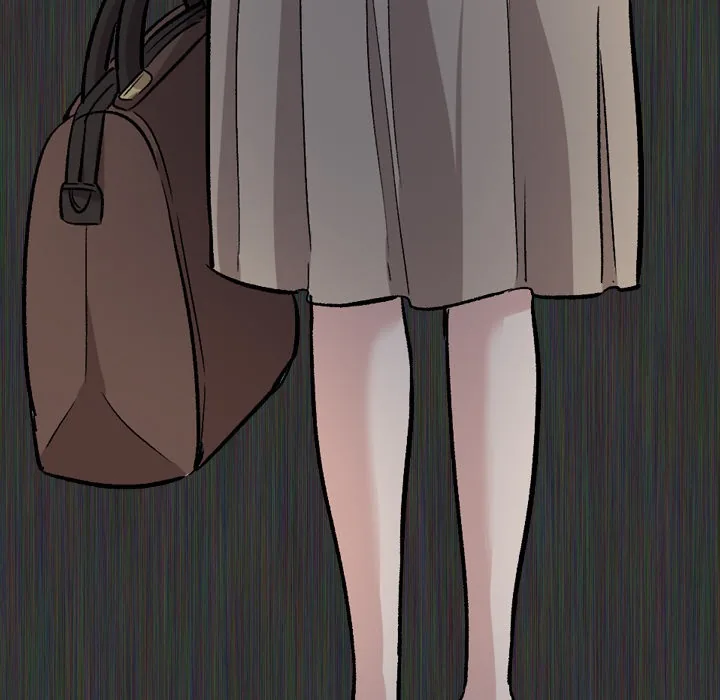 Friends Chapter 13 page 10 - 