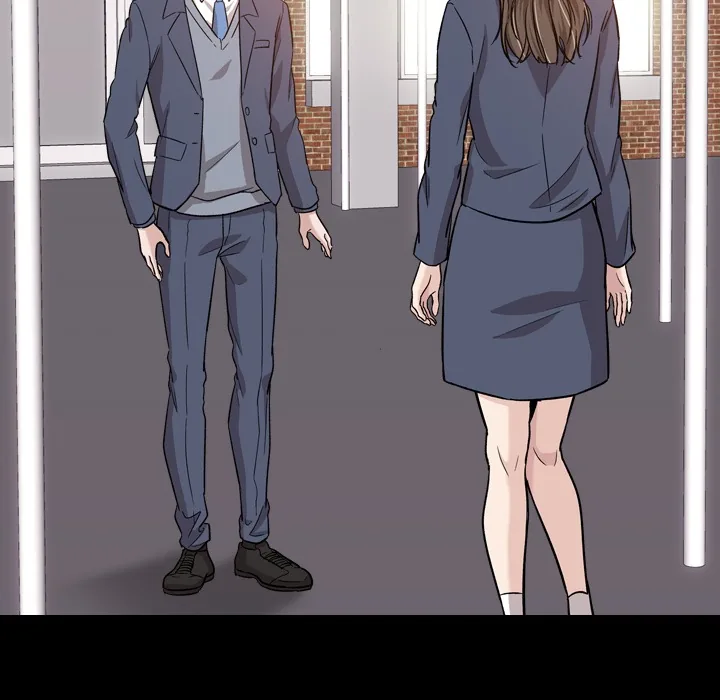 Friends Chapter 14 page 11 - 
