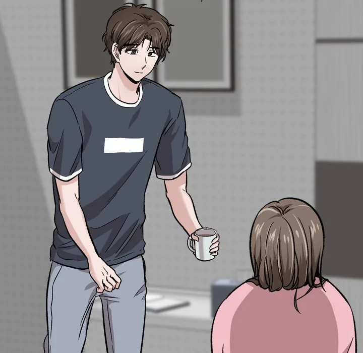 Friends Chapter 14 page 106 - 