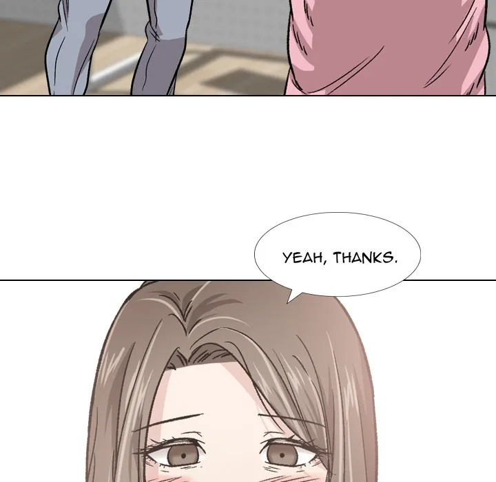 Friends Chapter 14 page 107 - 