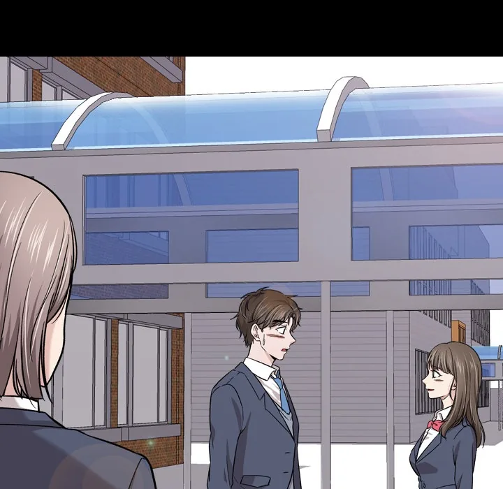 Friends Chapter 14 page 12 - 