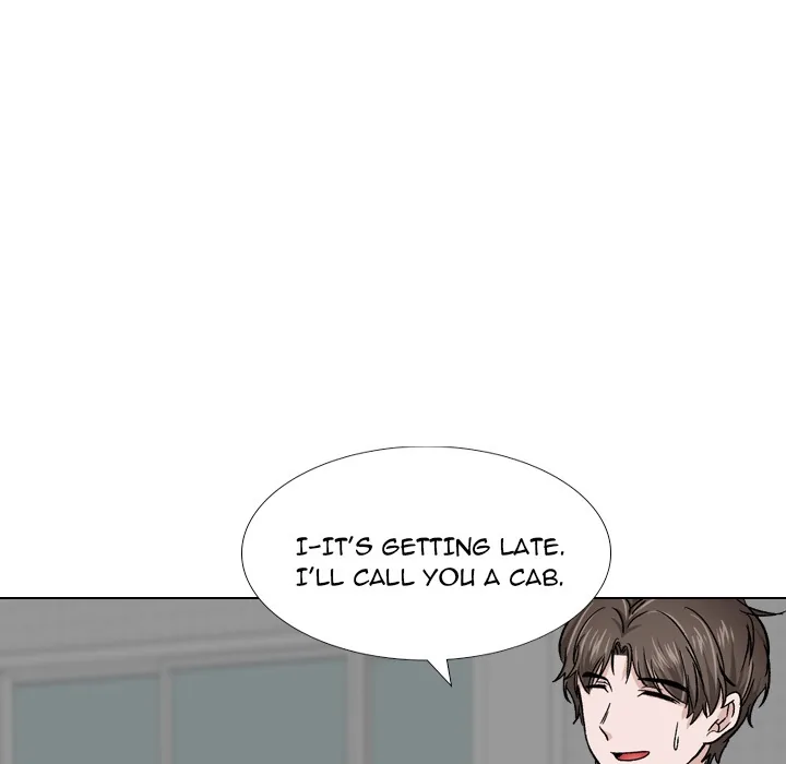 Friends Chapter 14 page 114 - 