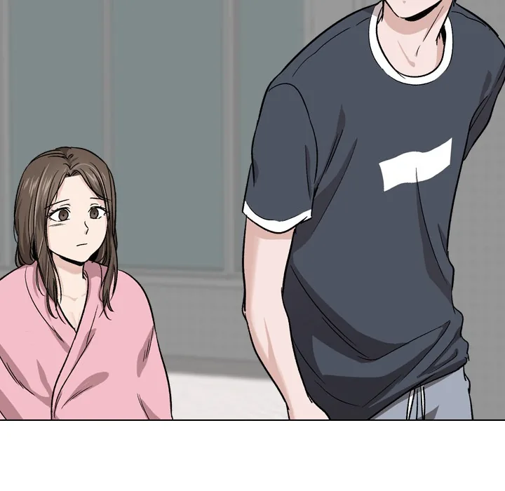 Friends Chapter 14 page 115 - 