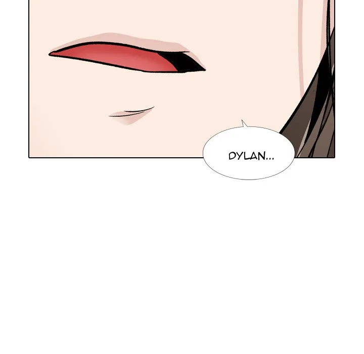 Friends Chapter 14 page 117 - 