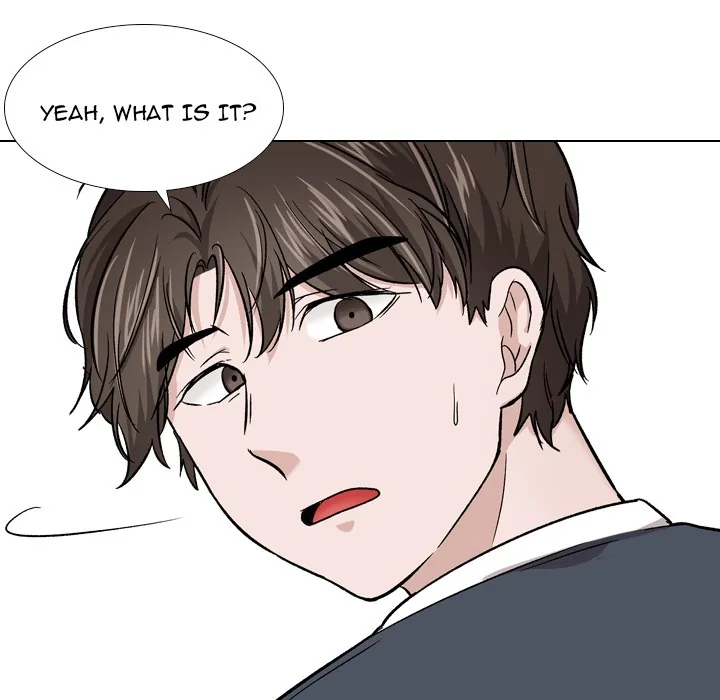 Friends Chapter 14 page 118 - 