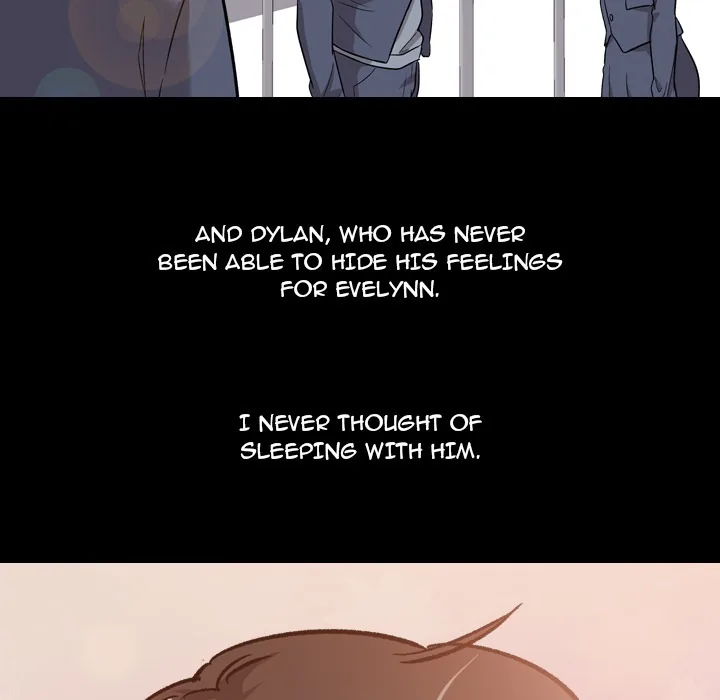 Friends Chapter 14 page 13 - 