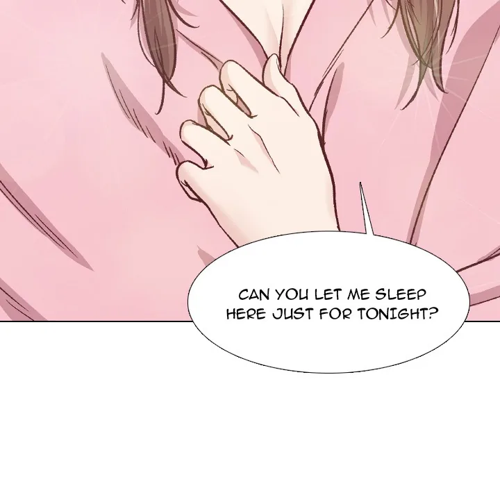 Friends Chapter 14 page 121 - 