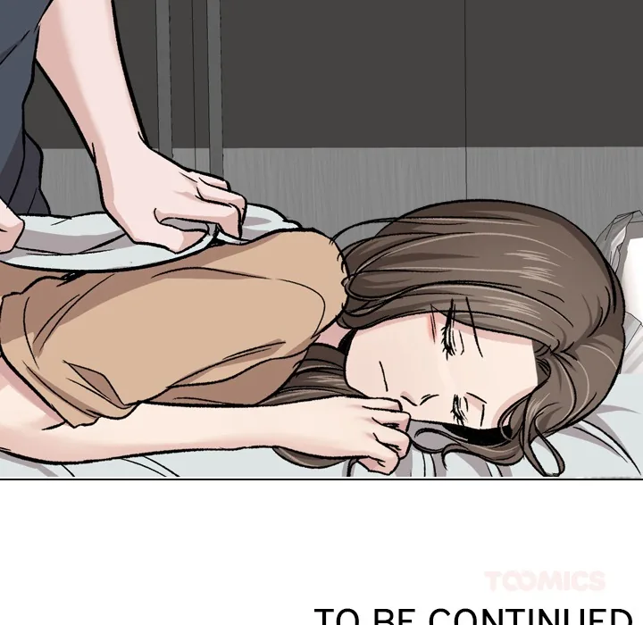 Friends Chapter 14 page 129 - 