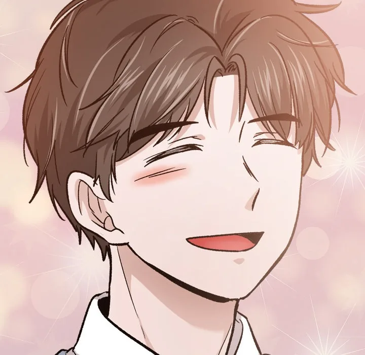 Friends Chapter 14 page 14 - 