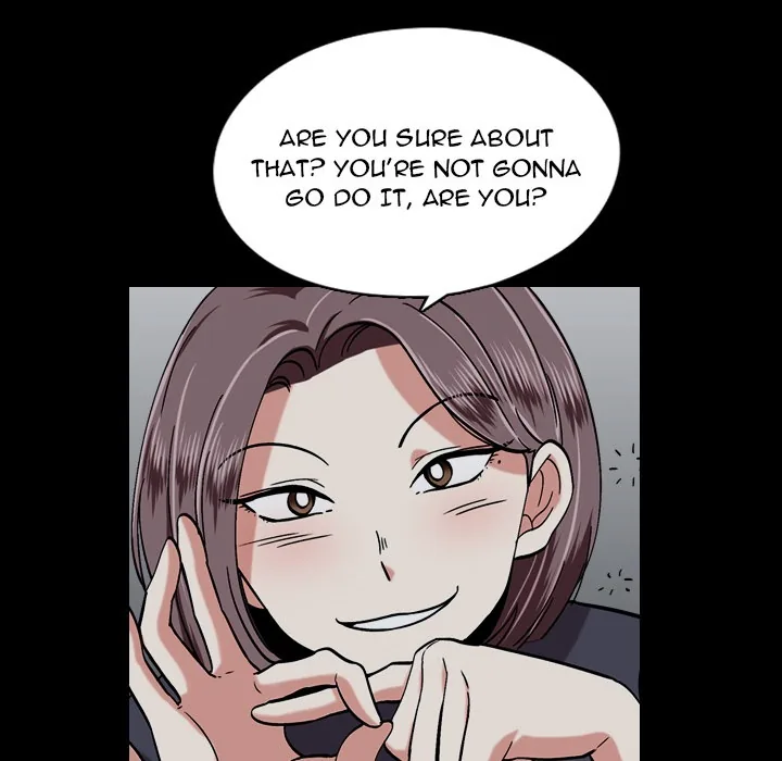 Friends Chapter 14 page 16 - 