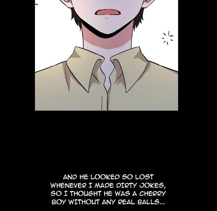 Friends Chapter 14 page 19 - 