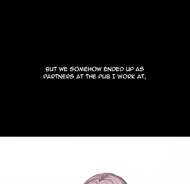 Friends Chapter 14 page 20 - 