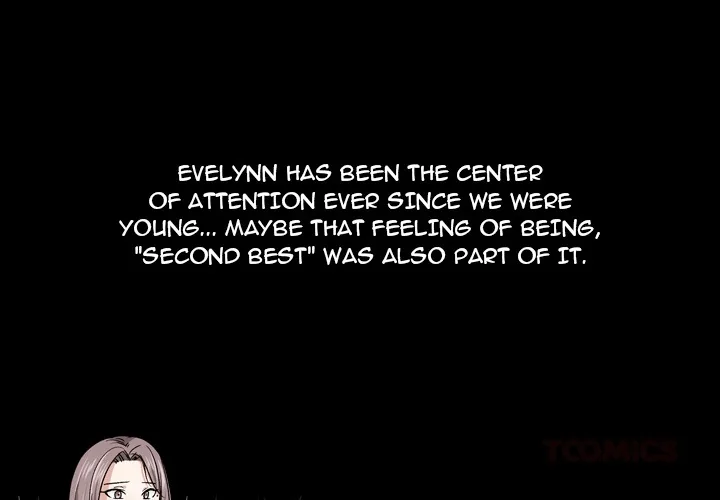 Friends Chapter 14 page 3 - 