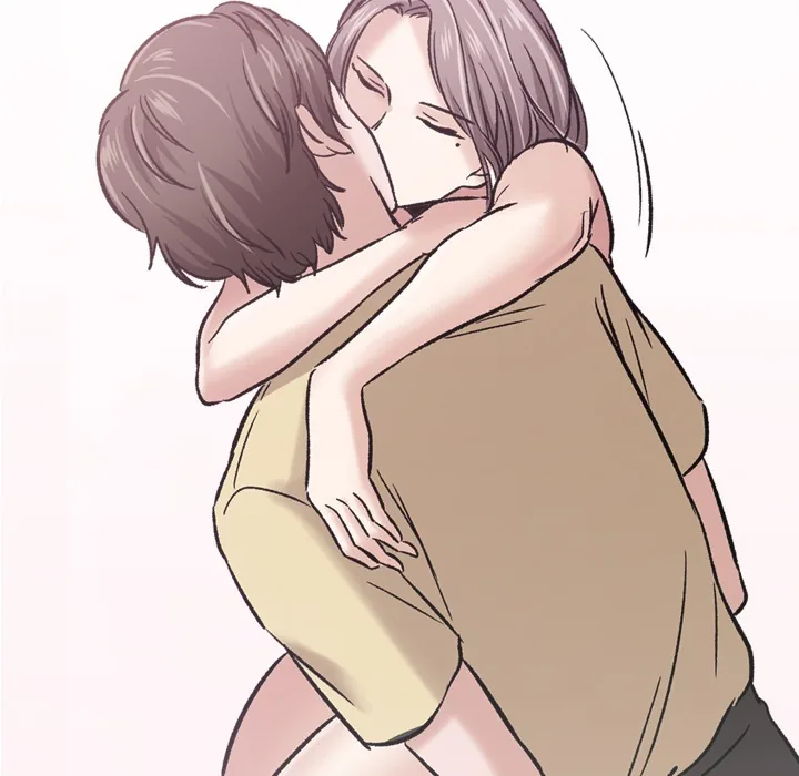 Friends Chapter 14 page 21 - 