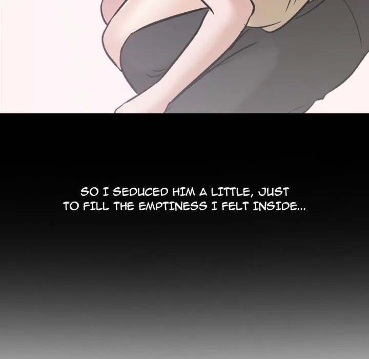 Friends Chapter 14 page 22 - 