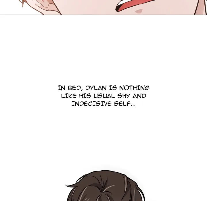 Friends Chapter 14 page 27 - 
