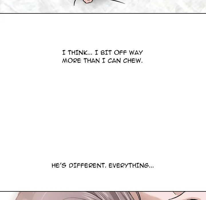 Friends Chapter 14 page 30 - 