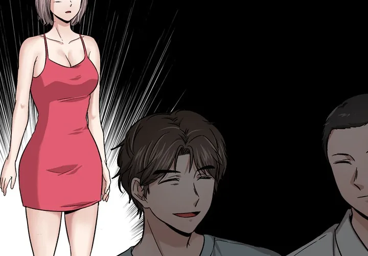 Friends Chapter 14 page 4 - 