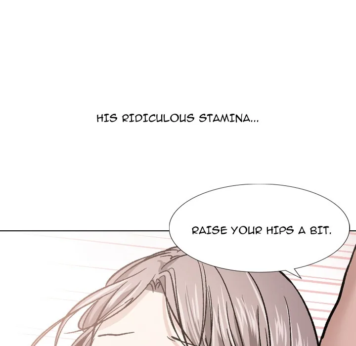 Friends Chapter 14 page 32 - 