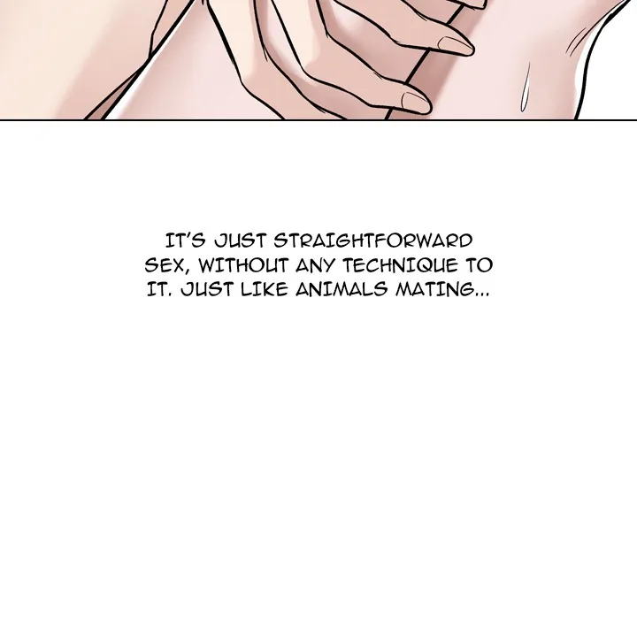 Friends Chapter 14 page 39 - 