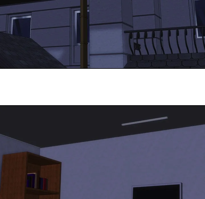 Friends Chapter 14 page 55 - 