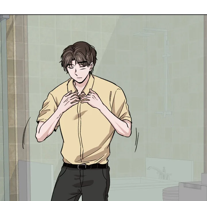 Friends Chapter 14 page 63 - 