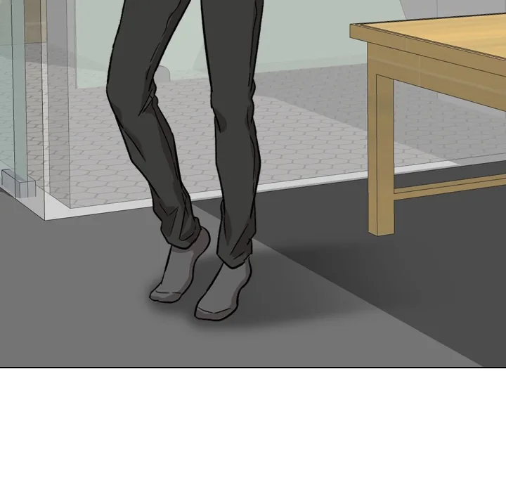 Friends Chapter 14 page 64 - 