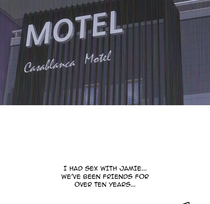 Friends Chapter 14 page 70 - 