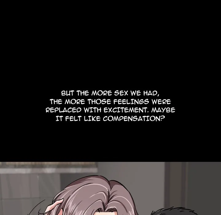 Friends Chapter 14 page 8 - 