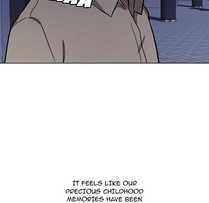 Friends Chapter 14 page 72 - 