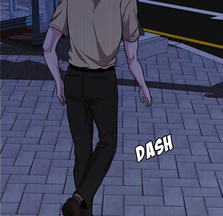 Friends Chapter 14 page 75 - 