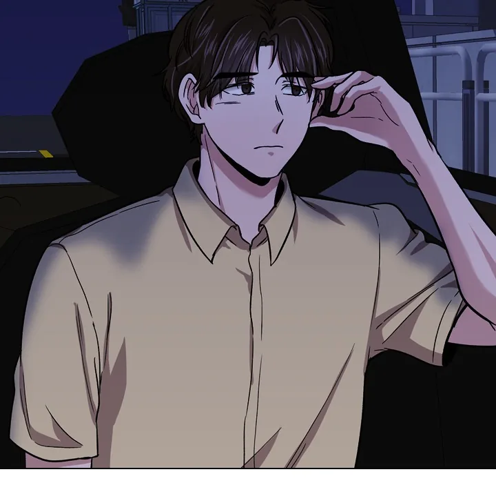 Friends Chapter 14 page 79 - 