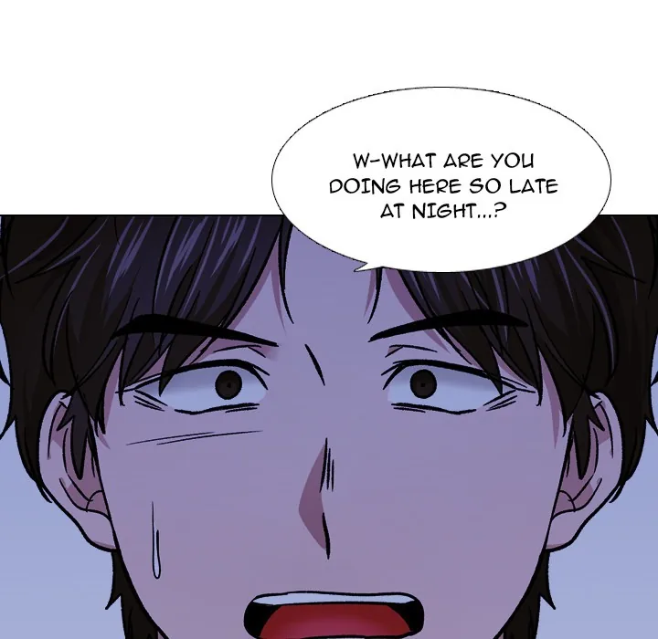 Friends Chapter 14 page 95 - 