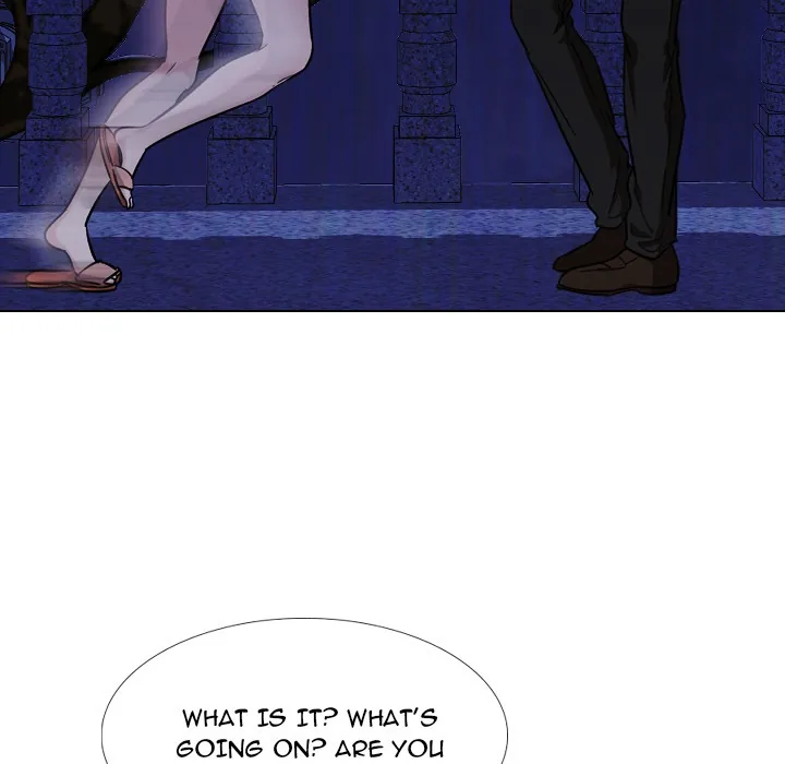 Friends Chapter 14 page 98 - 