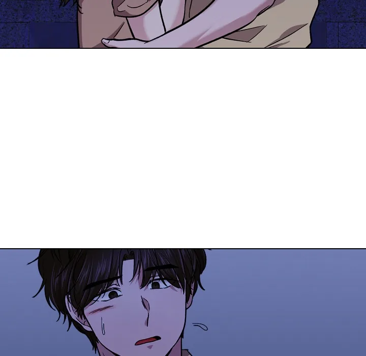 Friends Chapter 14 page 100 - 