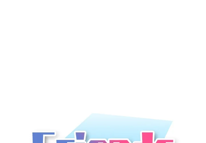 Friends Chapter 15 page 1 - 