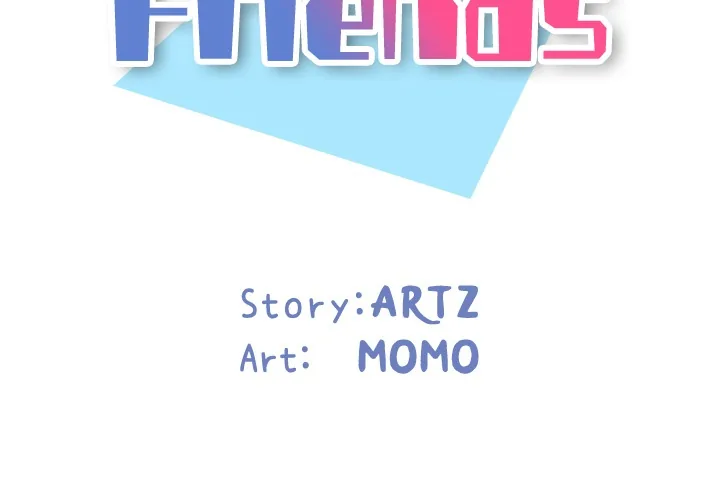 Friends Chapter 15 page 2 - 