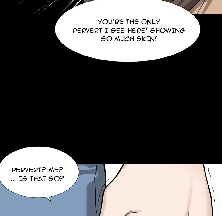 Friends Chapter 15 page 101 - 