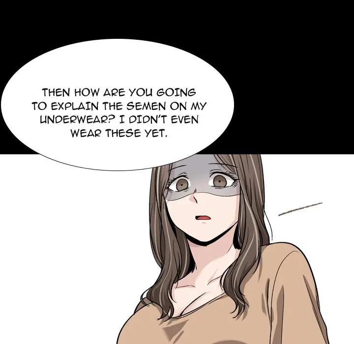 Friends Chapter 15 page 103 - 