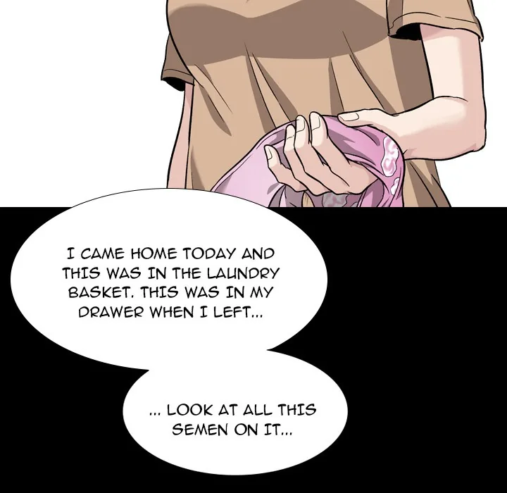 Friends Chapter 15 page 104 - 