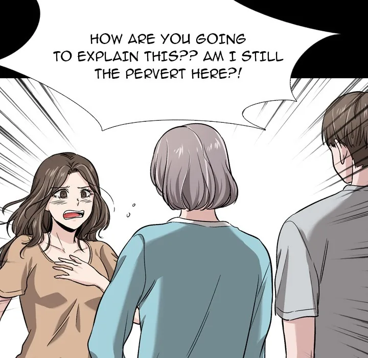 Friends Chapter 15 page 108 - 
