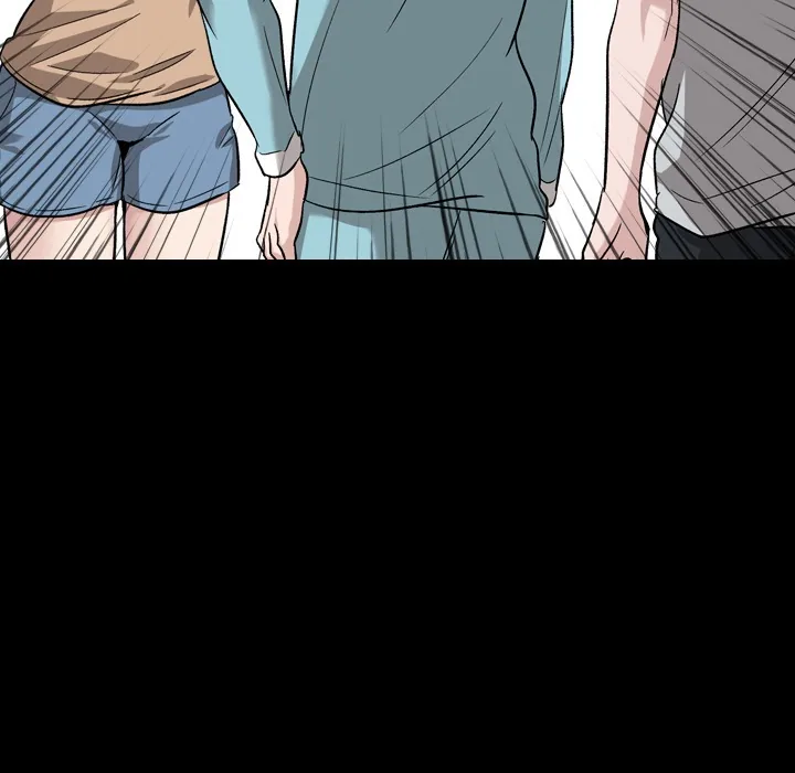 Friends Chapter 15 page 109 - 
