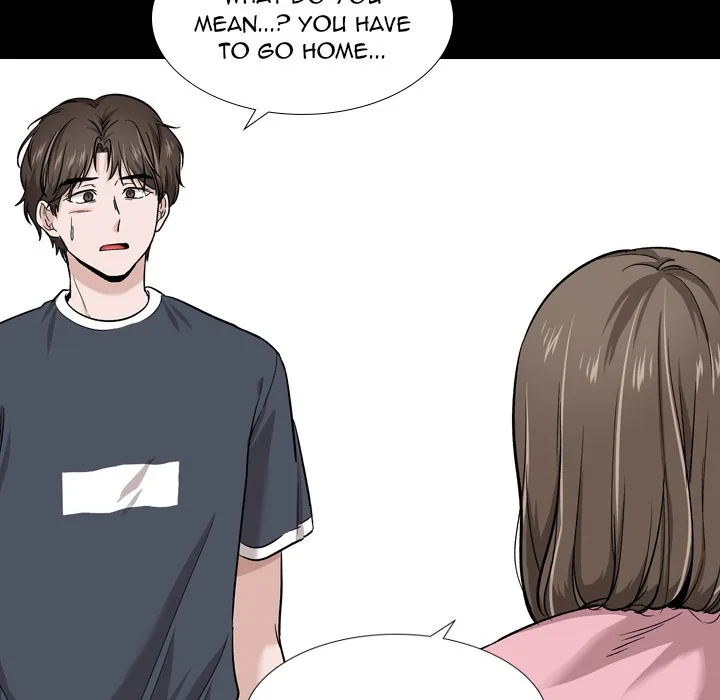 Friends Chapter 15 page 12 - 