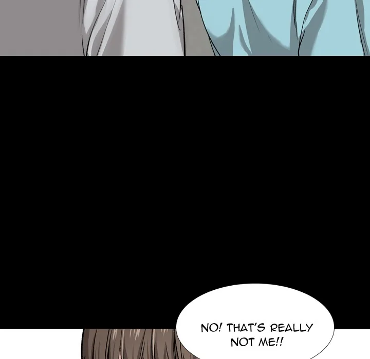 Friends Chapter 15 page 111 - 