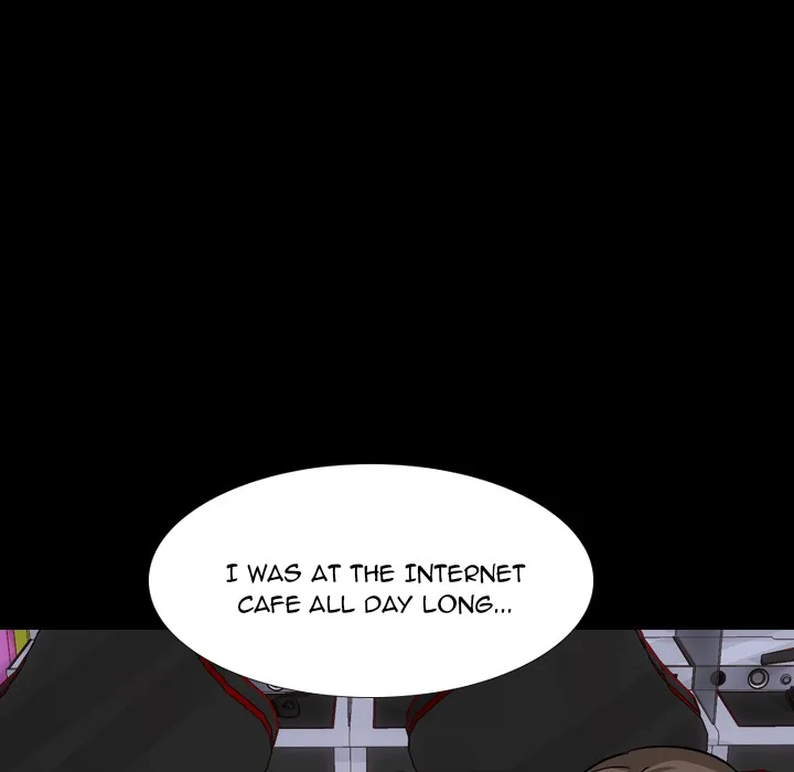 Friends Chapter 15 page 113 - 