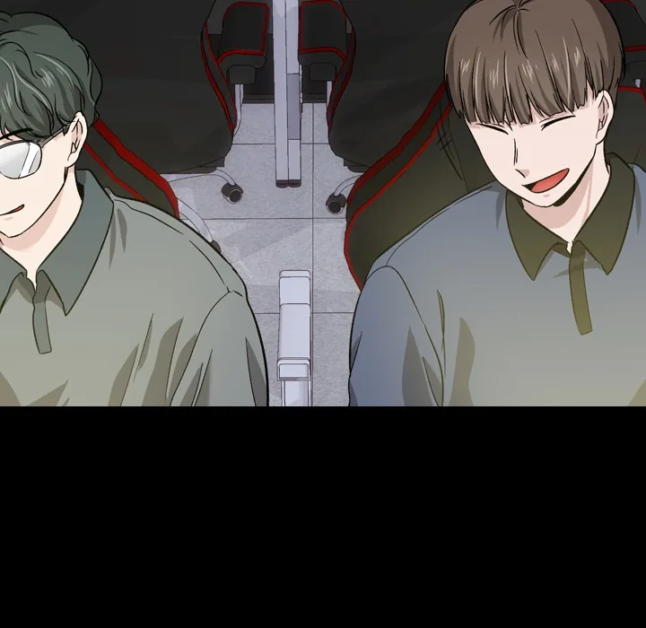 Friends Chapter 15 page 114 - 