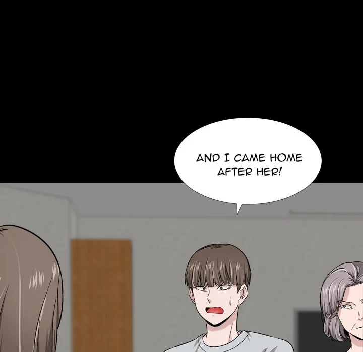 Friends Chapter 15 page 116 - 