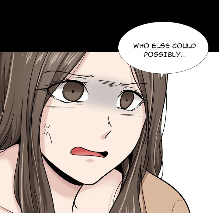 Friends Chapter 15 page 118 - 