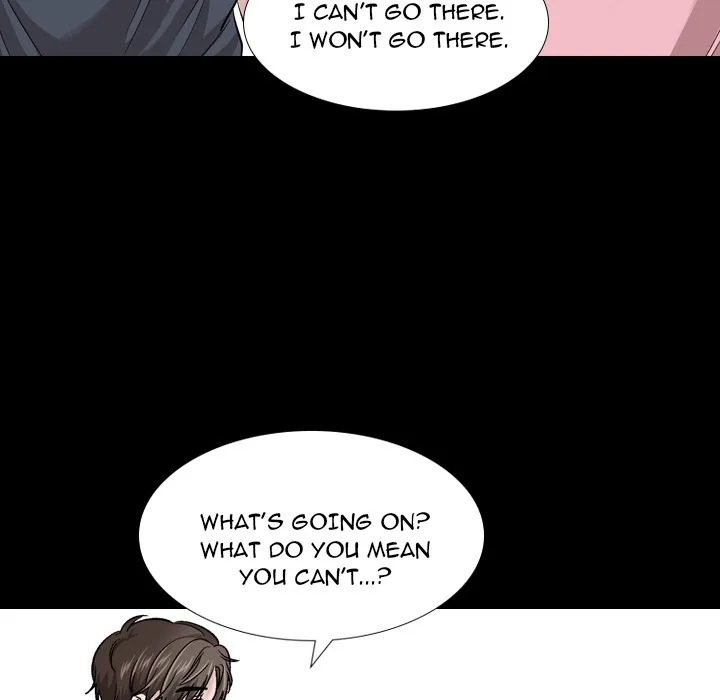 Friends Chapter 15 page 13 - 